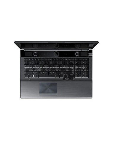 Samsung 7 NP700G7C-S01IT notebook 43,9 cm (17.3") Full HD Intel® Core™ i7 16 GB DDR3-SDRAM 1500 GB HDD Windows 7 Home Premium