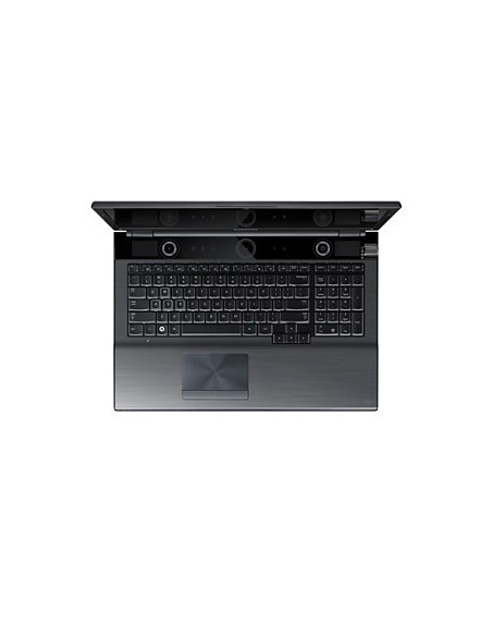 Samsung 7 NP700G7C-S01IT notebook 43,9 cm (17.3") Full HD Intel® Core™ i7 16 GB DDR3-SDRAM 1500 GB HDD Windows 7 Home Premium