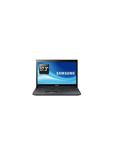 Samsung 7 NP700G7C-S01IT notebook 43,9 cm (17.3") Full HD Intel® Core™ i7 16 GB DDR3-SDRAM 1500 GB HDD Windows 7 Home Premium