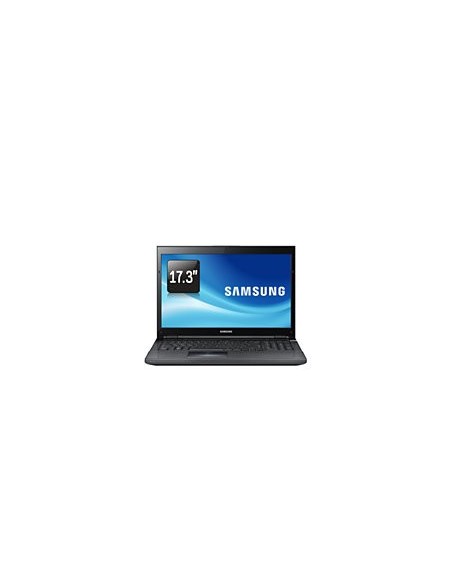 Samsung 7 NP700G7C-S01IT notebook 43,9 cm (17.3") Full HD Intel® Core™ i7 16 GB DDR3-SDRAM 1500 GB HDD Windows 7 Home Premium