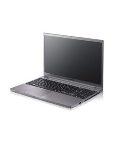 Samsung 7 NP700Z5A-S02IT notebook 39,6 cm (15.6") HD+ Intel® Core™ i7 8 GB DDR3-SDRAM 1000 GB HDD AMD Radeon HD 6750M Windows 7 2