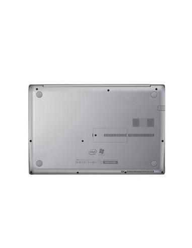 Samsung 7 NP700Z5A-S02IT notebook 39,6 cm (15.6") HD+ Intel® Core™ i7 8 GB DDR3-SDRAM 1000 GB HDD AMD Radeon HD 6750M Windows 7