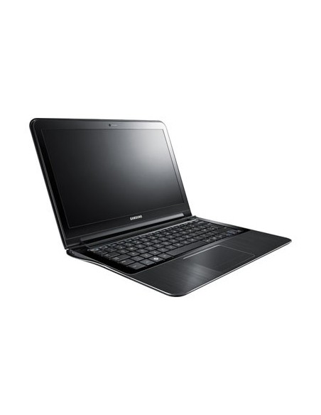 Samsung 9 NP900X3A 33,8 cm (13.3") Intel® Core™ i5 4 GB DDR3-SDRAM 128 GB Windows 7 Professional Nero