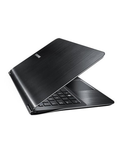 Samsung 9 NP900X3A 33,8 cm (13.3") Intel® Core™ i5 4 GB DDR3-SDRAM 128 GB Windows 7 Professional Nero