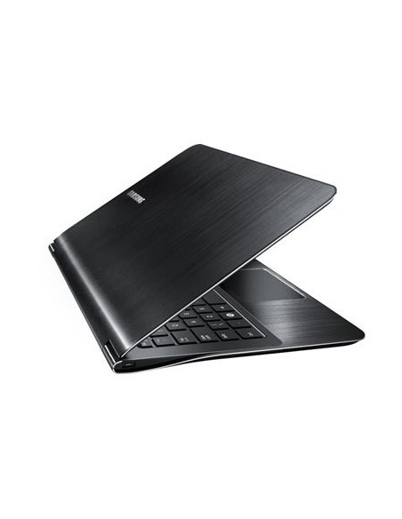 Samsung 9 NP900X3A 33,8 cm (13.3") Intel® Core™ i5 4 GB DDR3-SDRAM 128 GB Windows 7 Professional Nero
