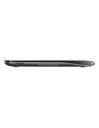 Samsung 9 NP900X3A 33,8 cm (13.3") Intel® Core™ i5 4 GB DDR3-SDRAM 128 GB Windows 7 Professional Nero