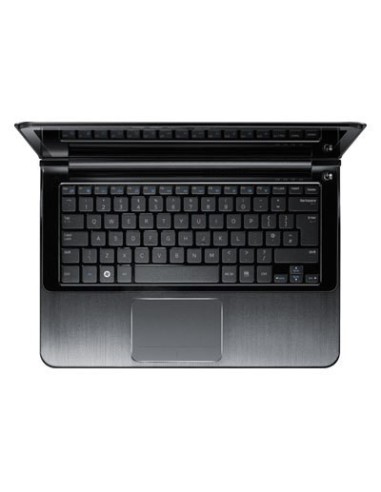 Samsung 9 NP900X3A 33,8 cm (13.3") Intel® Core™ i5 4 GB DDR3-SDRAM 128 GB Windows 7 Professional Nero