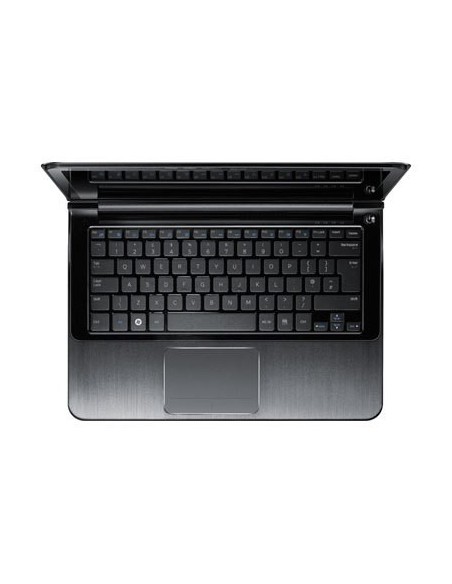 Samsung 9 NP900X3A 33,8 cm (13.3") Intel® Core™ i5 4 GB DDR3-SDRAM 128 GB Windows 7 Professional Nero