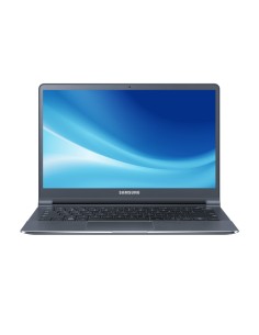 Samsung 9 NP900X3C Computer portatile 33,8 cm (13.3") HD+ Intel® Core™ i5 4 GB DDR3-SDRAM 128 GB SSD Windows 7 Professional Nero