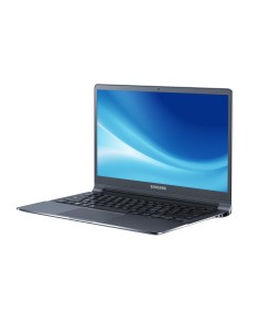 Samsung 9 NP900X3C Computer portatile 33,8 cm (13.3") HD+ Intel® Core™ i5 4 GB DDR3-SDRAM 128 GB SSD Windows 7 Professional Nero 2