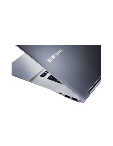 Samsung 9 NP900X4C 38,1 cm (15") HD+ Intel® Core™ i7 8 GB DDR3-SDRAM 256 GB SSD Windows 7 Home Premium Alluminio