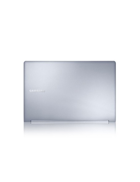 Samsung 9 NP900X4C 38,1 cm (15") HD+ Intel® Core™ i7 8 GB DDR3-SDRAM 256 GB SSD Windows 7 Home Premium Alluminio