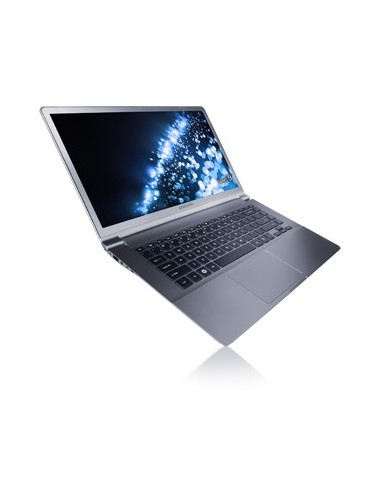 Samsung 9 NP900X4C 38,1 cm (15") HD+ Intel® Core™ i7 8 GB DDR3-SDRAM 256 GB SSD Windows 7 Home Premium Alluminio
