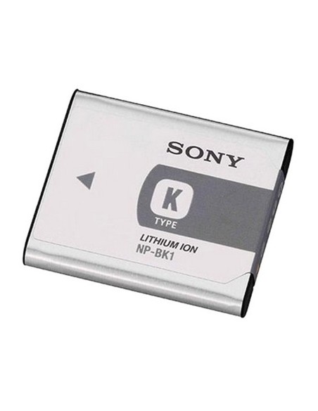 Sony NP-BK1