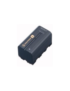 Sony F770 Batteria ricaricabile