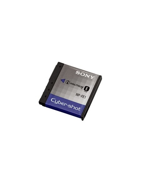 Sony FE1 Batteria ricaricabile