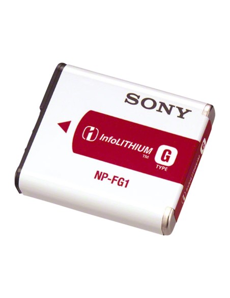 Sony NP-FG1