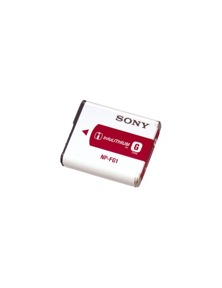 Sony NP-FG1