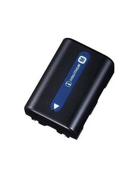 Sony FM50 Ioni di Litio 1180 mAh