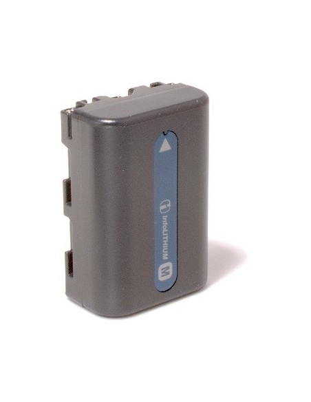 Sony FM50 Ioni di Litio 1180 mAh