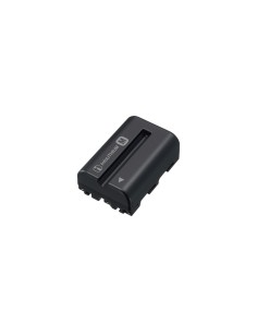 Sony NP-FM500H 2