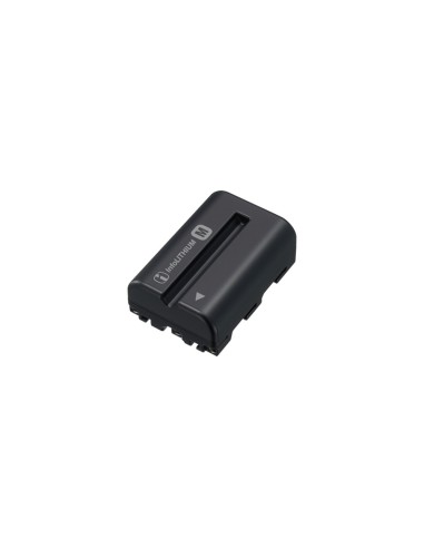 Sony NP-FM500H