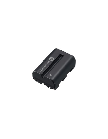 Sony NP-FM500H