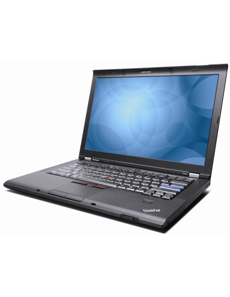 Lenovo ThinkPad T400s-NSDCRIX 35,8 cm (14.1") Intel® Core™2 Duo 2 GB DDR3-SDRAM 250 GB HDD Intel® GMA 4500MHD Windows Vista