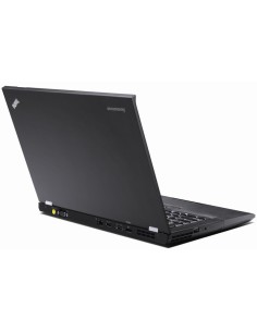 Lenovo ThinkPad T400s-NSDCRIX 35,8 cm (14.1") Intel® Core™2 Duo 2 GB DDR3-SDRAM 250 GB HDD Intel® GMA 4500MHD Windows Vista 2