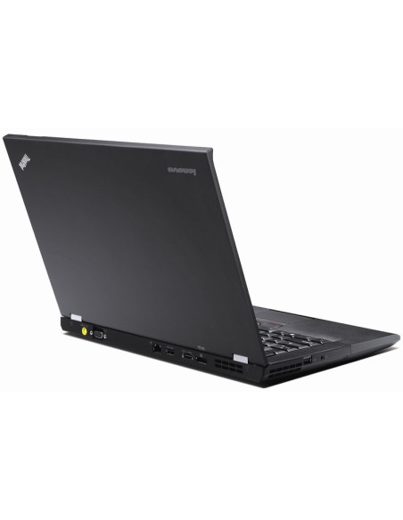 Lenovo ThinkPad T400s-NSDCRIX 35,8 cm (14.1") Intel® Core™2 Duo 2 GB DDR3-SDRAM 250 GB HDD Intel® GMA 4500MHD Windows Vista