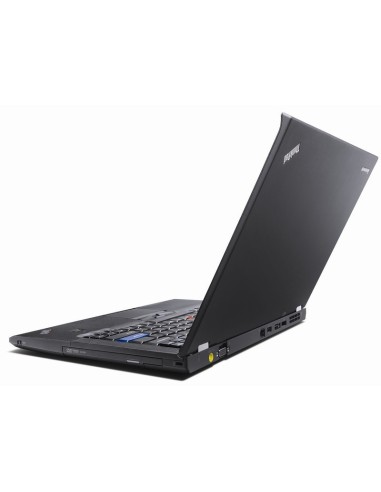 Lenovo ThinkPad T400s-NSDCRIX 35,8 cm (14.1") Intel® Core™2 Duo 2 GB DDR3-SDRAM 250 GB HDD Intel® GMA 4500MHD Windows Vista