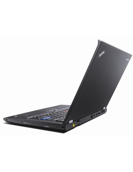 Lenovo ThinkPad T400s-NSDCRIX 35,8 cm (14.1") Intel® Core™2 Duo 2 GB DDR3-SDRAM 250 GB HDD Intel® GMA 4500MHD Windows Vista