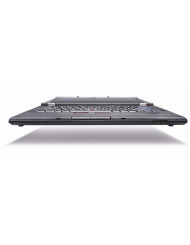 Lenovo ThinkPad T400s-NSDCRIX 35,8 cm (14.1") Intel® Core™2 Duo 2 GB DDR3-SDRAM 250 GB HDD Intel® GMA 4500MHD Windows Vista