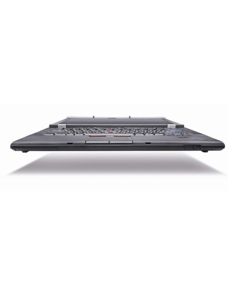 Lenovo ThinkPad T400s-NSDCRIX 35,8 cm (14.1") Intel® Core™2 Duo 2 GB DDR3-SDRAM 250 GB HDD Intel® GMA 4500MHD Windows Vista