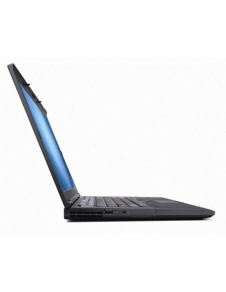 Lenovo ThinkPad T400s-NSDCRIX 35,8 cm (14.1") Intel® Core™2 Duo 2 GB DDR3-SDRAM 250 GB HDD Intel® GMA 4500MHD Windows Vista