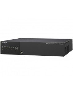 Sony NSR-500, 2TB server video 1920 x 1200 Pixel 480 fps 2