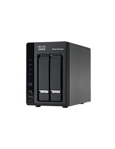 Cisco NSS 322 D510