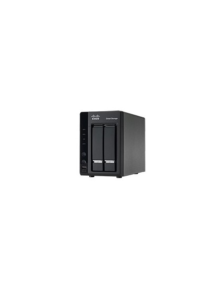 Cisco NSS 322 D510