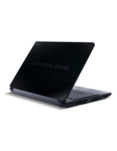 Acer Aspire One D270-26 CKK32_6C Netbook 25,6 cm (10.1") Intel Atom® 1 GB DDR3-SDRAM 320 GB Linux Nero 2
