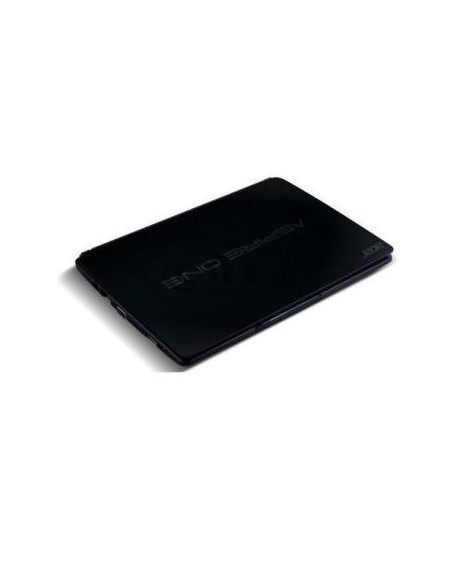 Acer Aspire One D270-26DKK32_3C Netbook 25,6 cm (10.1") Intel Atom® 1 GB DDR3-SDRAM 320 GB HDD Windows 7 Starter Nero