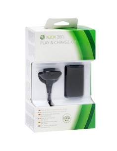 Microsoft NUF-00002 parte e accessorio per console da gioco 2