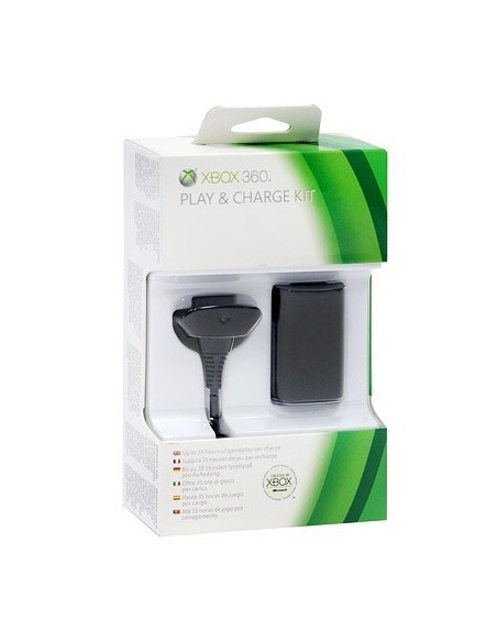 Microsoft NUF-00002 parte e accessorio per console da gioco