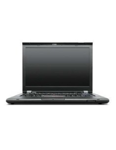 Lenovo ThinkPad T420 35,6 cm (14") Intel® Core™ i5 4 GB DDR3-SDRAM 500 GB HDD Windows 7 Professional