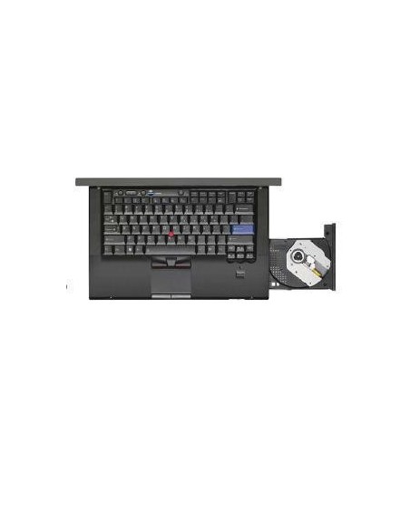 Lenovo ThinkPad T420 35,6 cm (14") Intel® Core™ i5 4 GB DDR3-SDRAM 500 GB HDD Windows 7 Professional