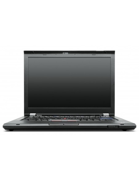 Lenovo ThinkPad T420 35,6 cm (14") HD+ Intel® Core™ i7 4 GB DDR3-SDRAM 500 GB HDD Wi-Fi 4 (802.11n) Windows 7 Professional Nero