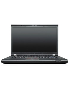 Lenovo ThinkPad T520 39,6 cm (15.6") HD+ Intel® Core™ i7 4 GB DDR3-SDRAM 500 GB NVIDIA® NVS™ 4200M Windows 7 Professional Nero