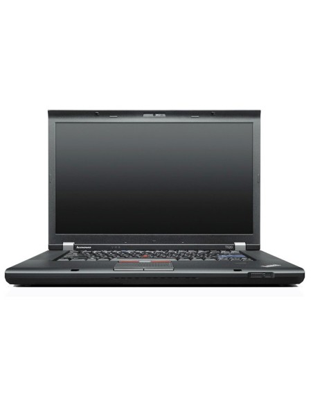 Lenovo ThinkPad T520 39,6 cm (15.6") HD+ Intel® Core™ i7 4 GB DDR3-SDRAM 500 GB NVIDIA® NVS™ 4200M Windows 7 Professional Nero