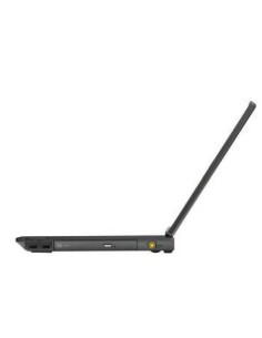 Lenovo ThinkPad L520 Computer portatile 39,6 cm (15.6") Intel® Core™ i3 4 GB DDR3-SDRAM 500 GB HDD Windows 7 Professional Nero 2