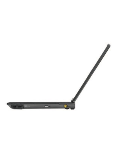 Lenovo ThinkPad L520 Computer portatile 39,6 cm (15.6") Intel® Core™ i3 4 GB DDR3-SDRAM 500 GB HDD Windows 7 Professional Nero