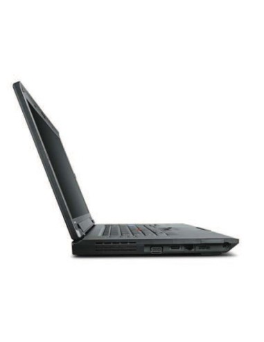 Lenovo ThinkPad L520 Computer portatile 39,6 cm (15.6") Intel® Core™ i3 4 GB DDR3-SDRAM 500 GB HDD Windows 7 Professional Nero